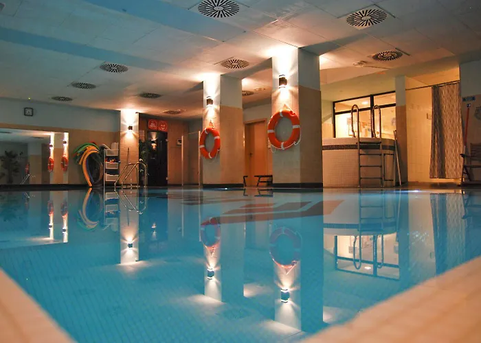 Economy Silesian 2* Kattowitz