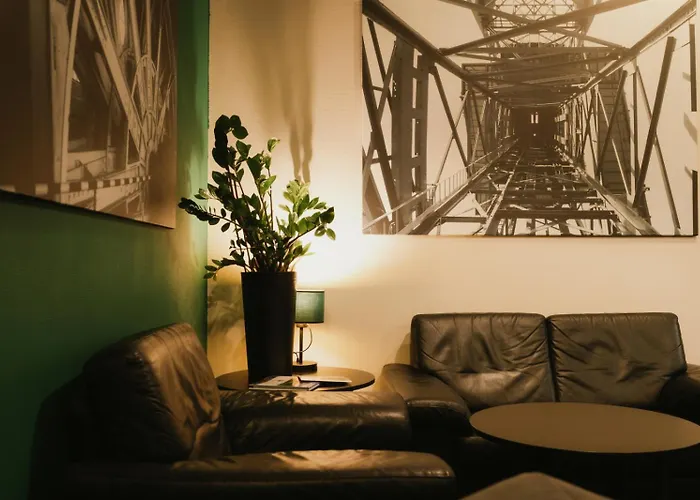 Great Polonia Silesian Economy Hotel 호텔