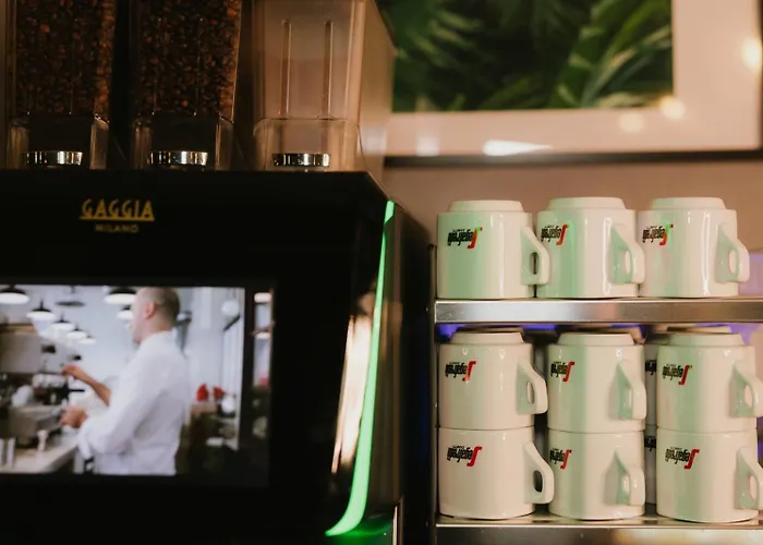 Economy Silesian Hotel Kattowitz