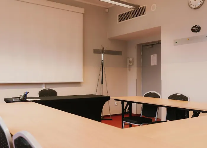 Economy Silesian קטוביץ