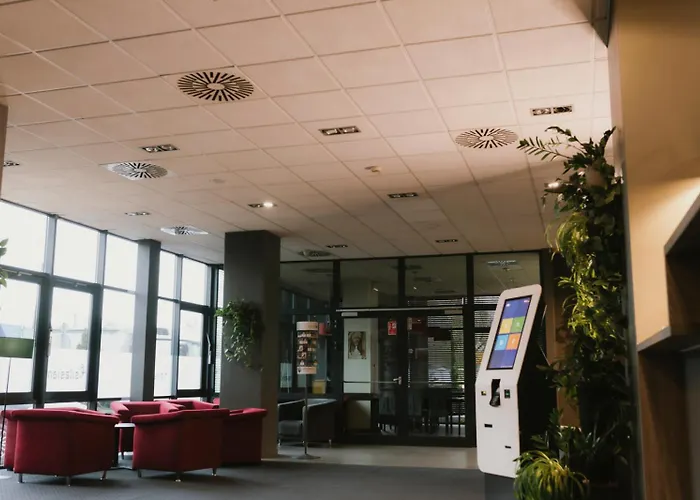 Economy Silesian 2* קטוביץ