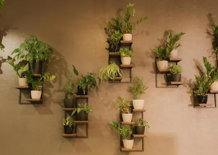 Great Polonia Silesian Economy Hotel