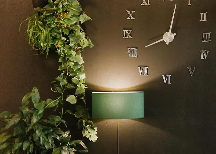 Economy Silesian Hotel