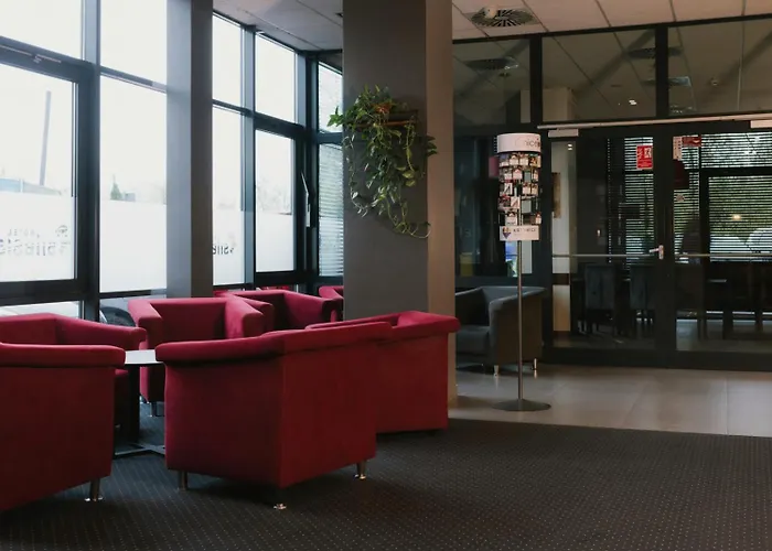 Economy Silesian Hotel 2*