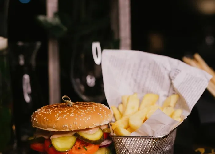 Hotel Economy Silesian 2*