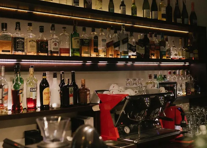 Great Polonia Silesian Economy Hotel 호텔 카토비체