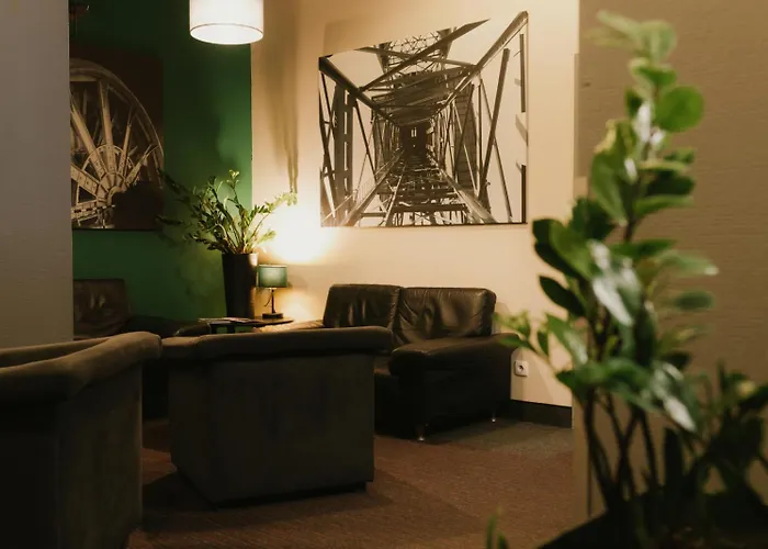 Hotel Economy Silesian Katowice