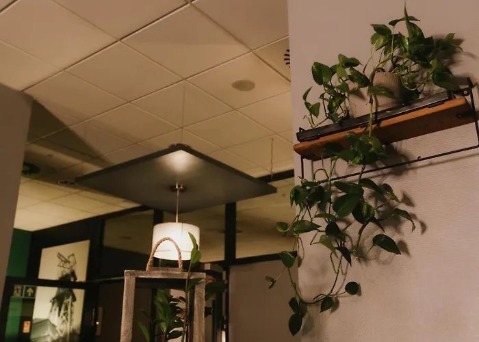 Great Polonia Silesian Economy Hotel 2* 카토비체