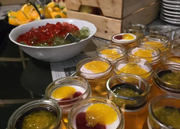 Great Polonia Silesian Economy Hotel 2* 카토비체