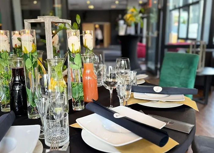 Economy Silesian Hotel