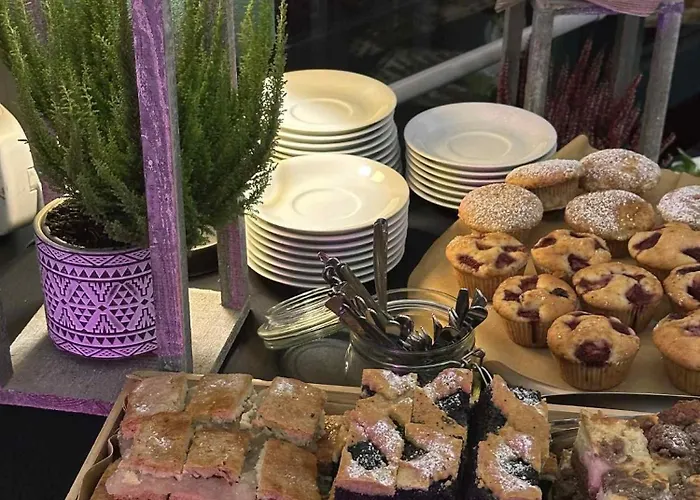 Economy Silesian 2* Kattowitz