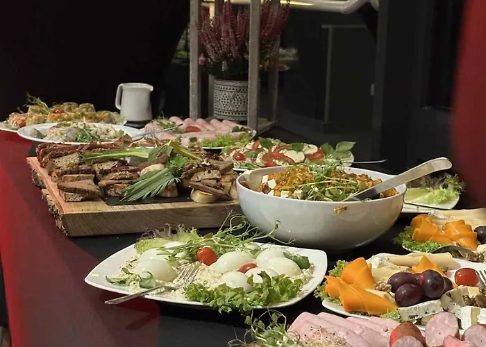 Economy Silesian מלון קטוביץ