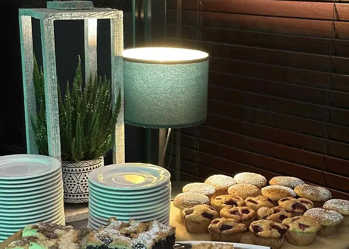 Great Polonia Silesian Economy Hotel 2*