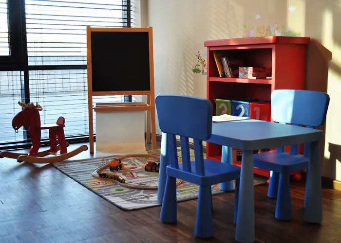 Economy Silesian 2* Katowice