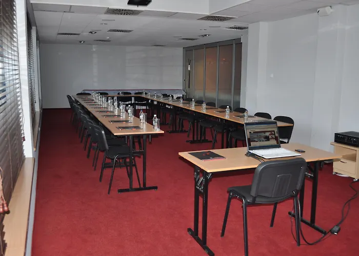 Economy Silesian Hotel Kattowitz