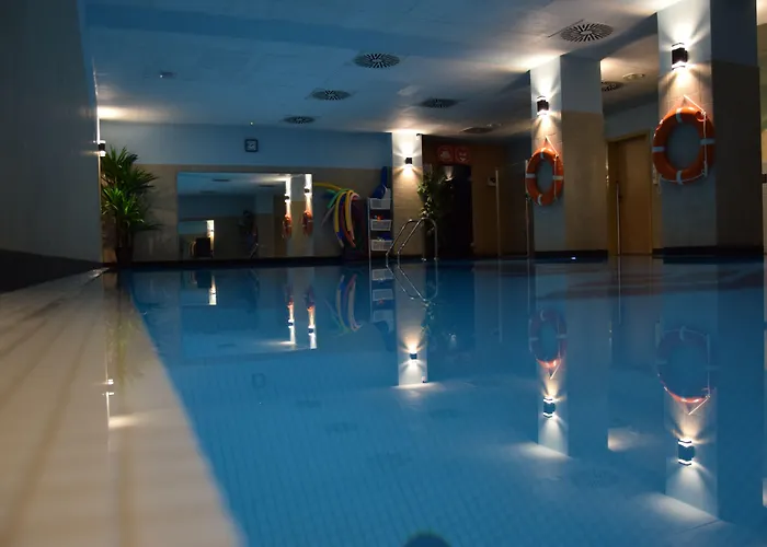 호텔 Great Polonia Silesian Economy Hotel 2*