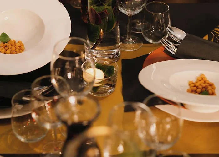 Hotel Economy Silesian 2*