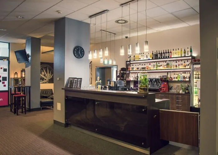 Economy Silesian Hotel Kattowitz