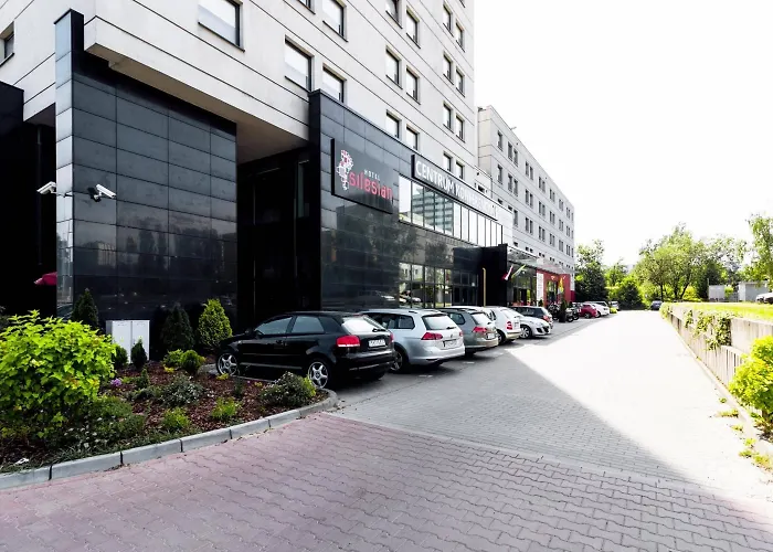 Economy Silesian Katowice