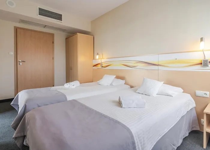 Economy Silesian 2* Katowice