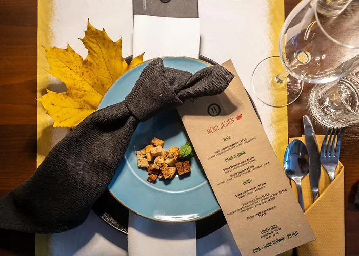 Great Polonia Silesian Economy Hotel