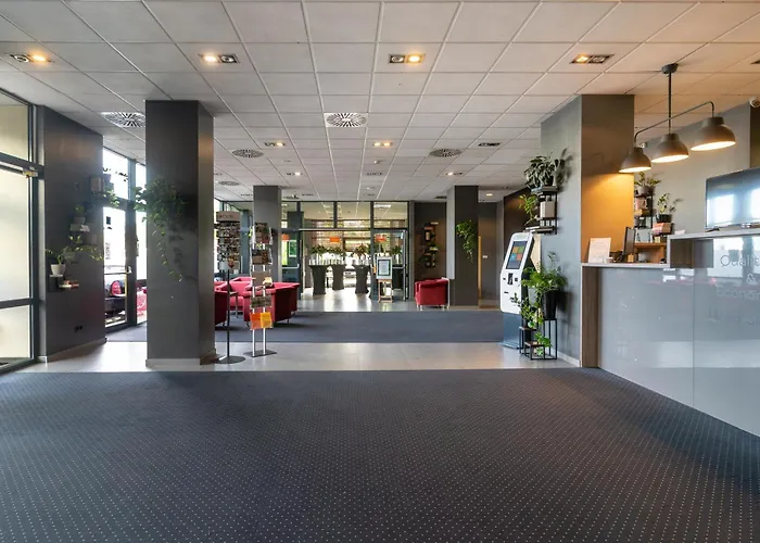 Economy Silesian Hotel 2*