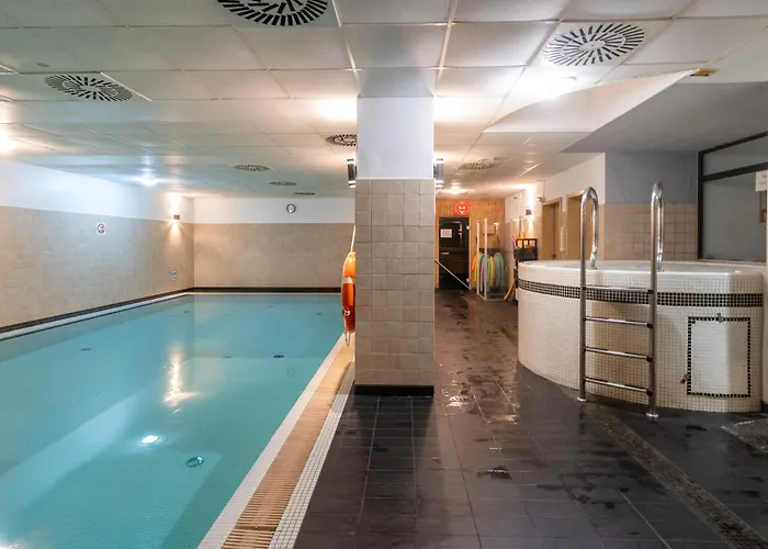 호텔 Great Polonia Silesian Economy Hotel