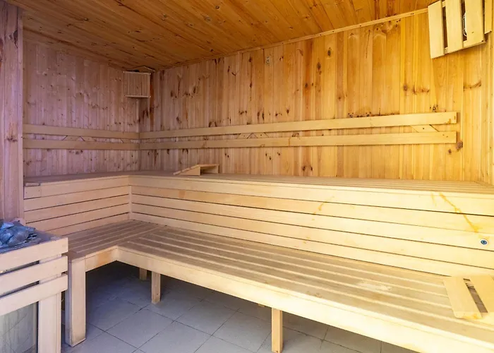 Great Polonia Silesian Economy Hotel