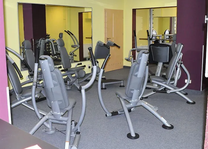 Hotel Economy Silesian 2*