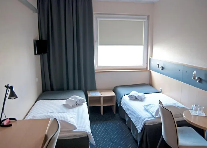 Economy Silesian Hotel 2*